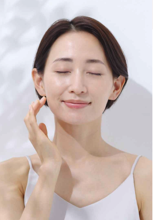 悩みある女性のため確実な肌質改善を