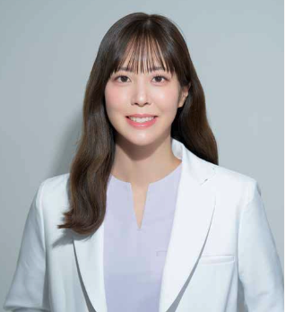 新宿Sクリニック院長の塩出のぞみ