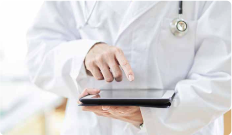 確かな技術とアフターケア