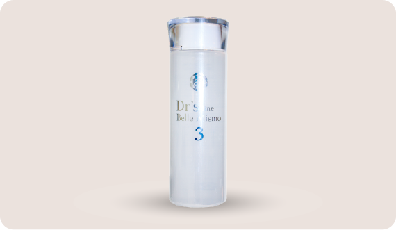 ベルミスモライン ローション