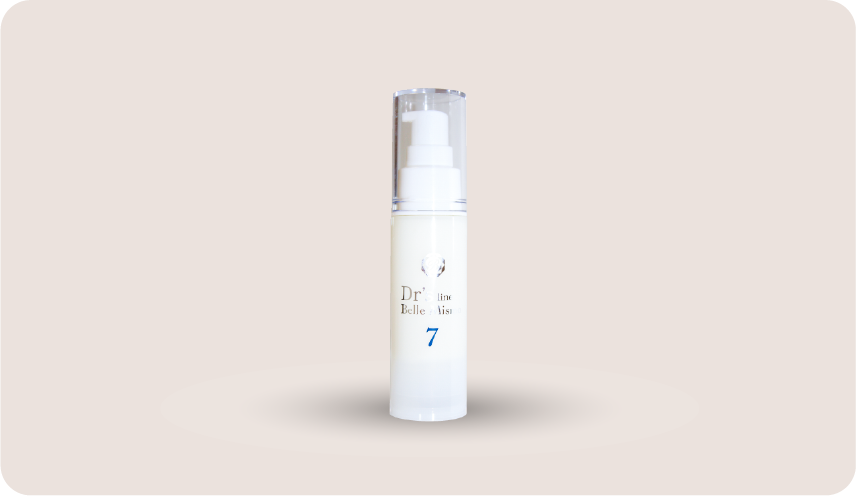 ベルミスモライン クリーム