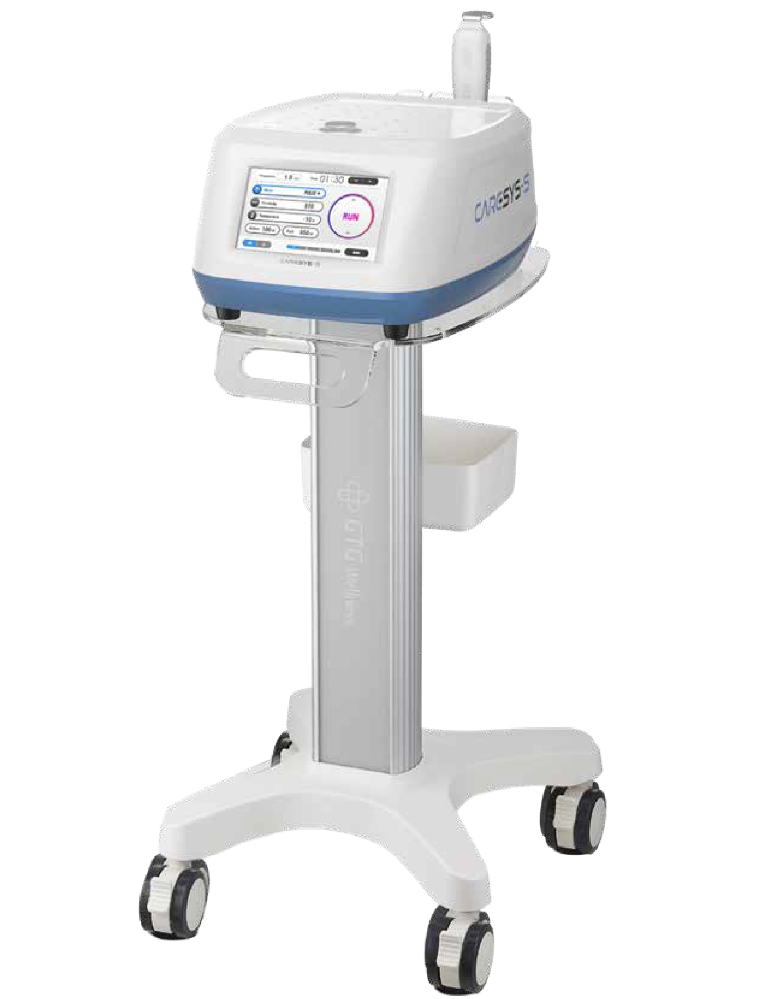 caresys-sエクストラポレーション