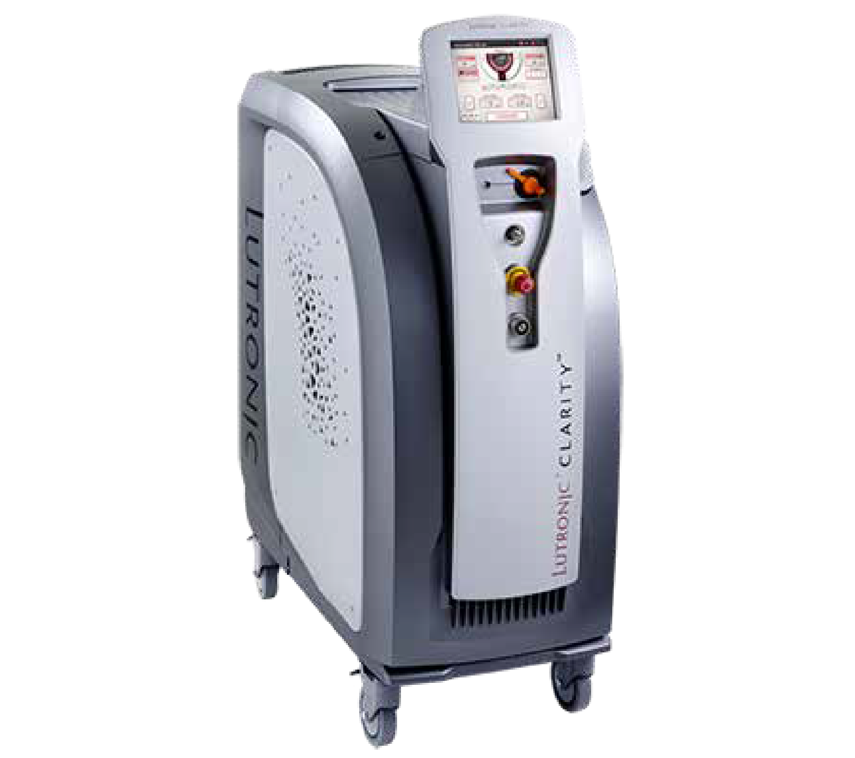 クラリティ脱毛