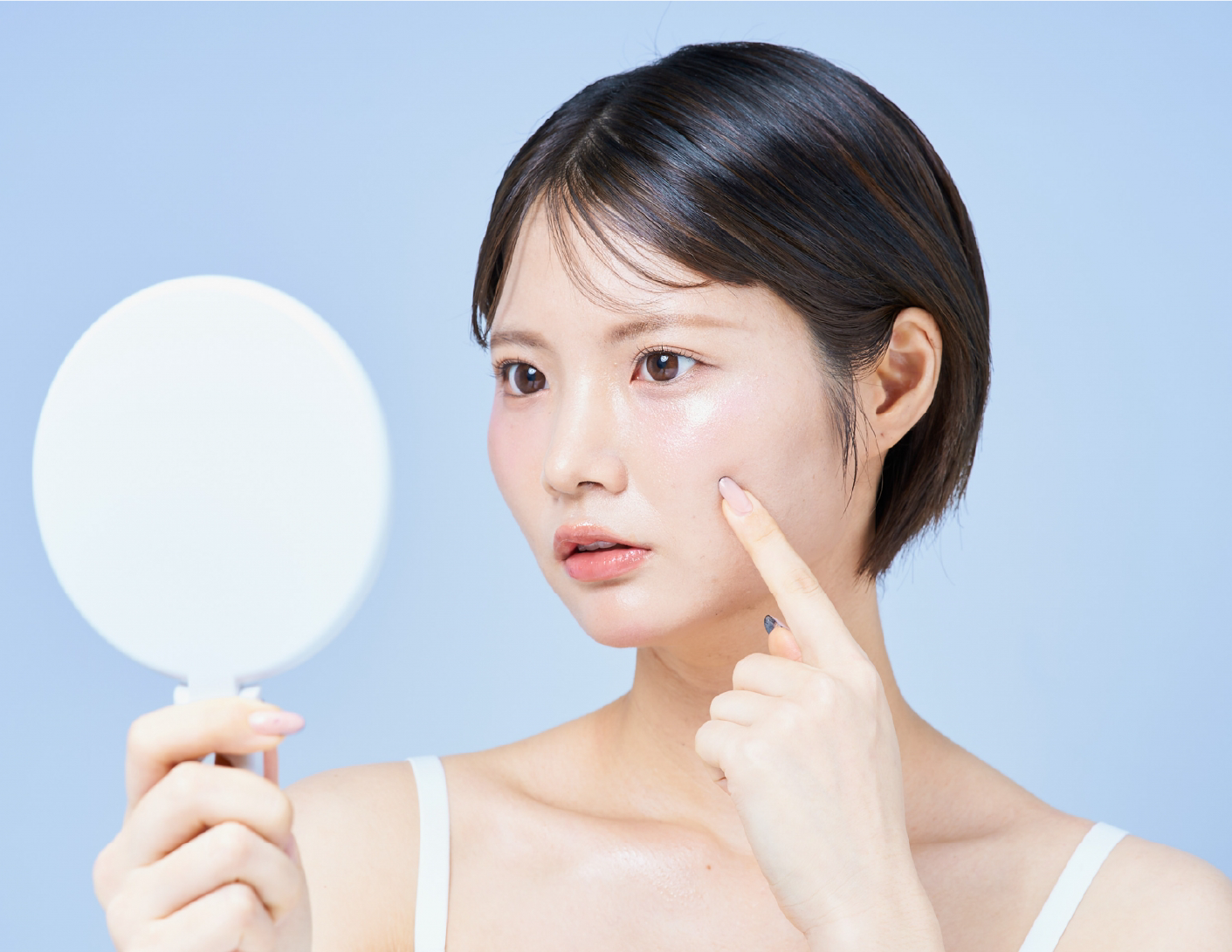 CO2レーザーによる施術の特徴