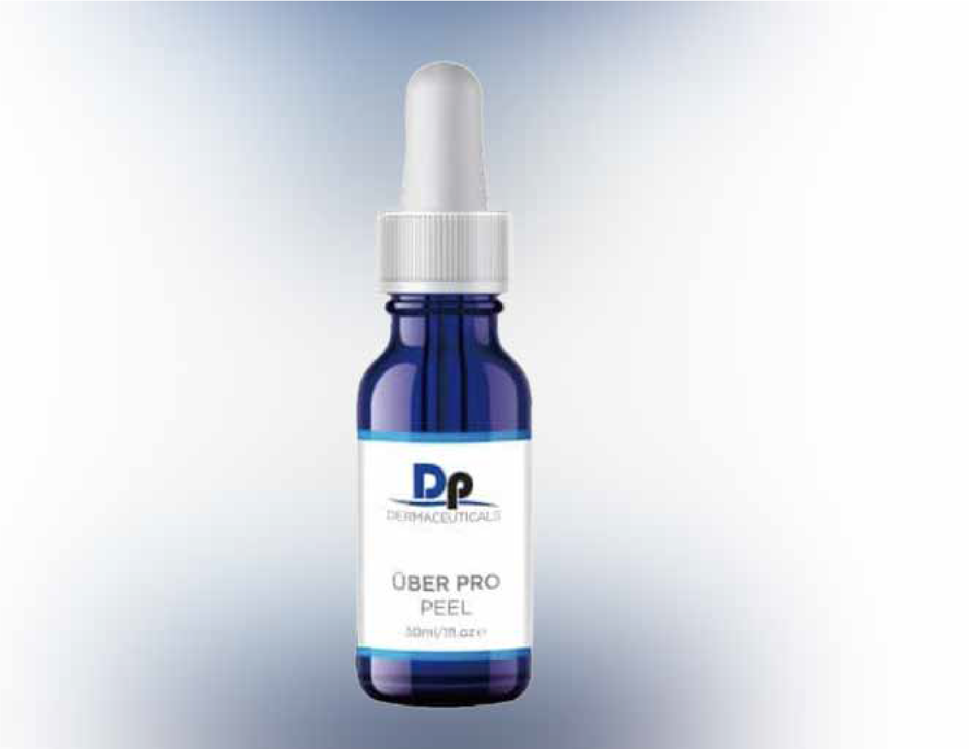 ダーマペン専用ピーリング剤
			ウーバーピール