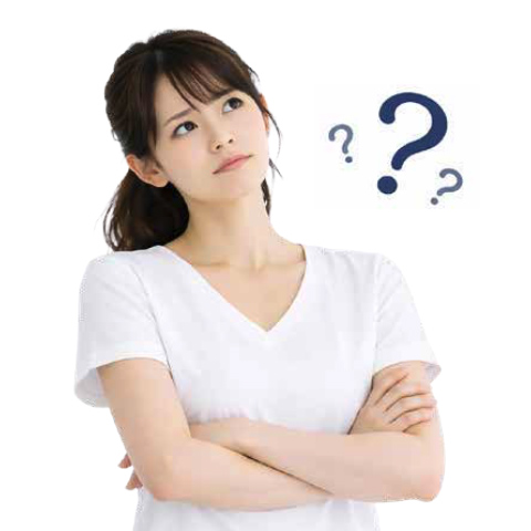 こんなお悩みにおすすめ