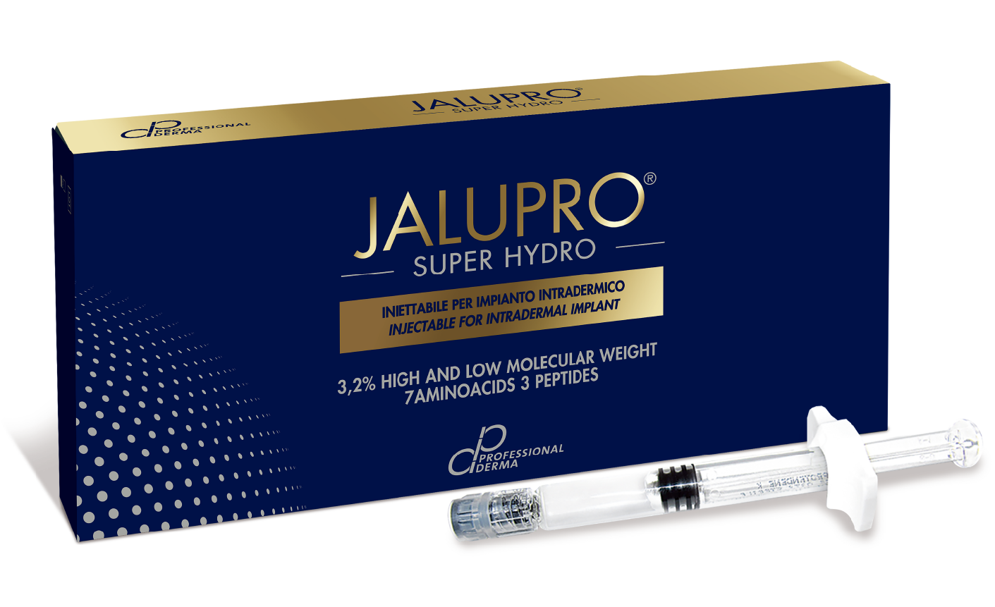 ジャルプロ スーパーハイドロ