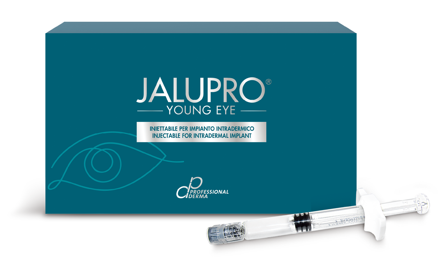 ジャルプロ ヤングアイ