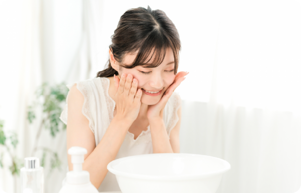 ダウンタイムがほとんどなし