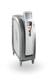 クラリティツイン　医療レーザー脱毛