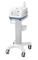 ケアシス　エレクトロポレーション