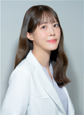 内側から綺麗に